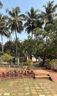 SNEHA FARM HOUSE